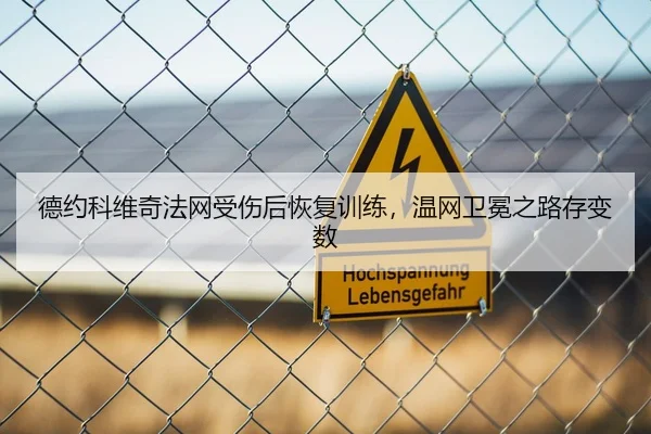 德约科维奇法网受伤后恢复训练，温网卫冕之路存变数